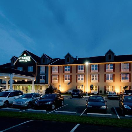 Country Inn & Suites By Radisson, Chambersburg, Pa Exterior photo